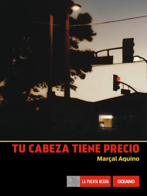 cover image of Tu cabeza tiene precio